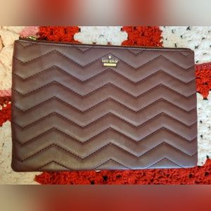 Kate Spade Reese Park Finley Wristlet Clutch